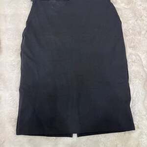 Popilush SculptEase Commuter Fitted Skirt –